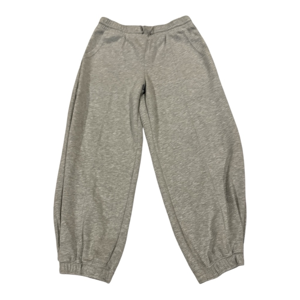 Women's Classic LIGHT Gray Joggers